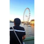 Ravi Teja Instagram – #throwback London, United Kingdom