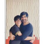 Ravi Teja Instagram - ❤️
