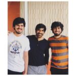 Ravi Teja Instagram - ❤️