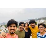 Ravi Teja Instagram - Everyday is a Sunday when quarantined. #stayhome #stayhappy