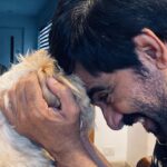 Ravi Teja Instagram - 🐾