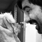 Ravi Teja Instagram - 🐾