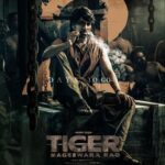 Ravi Teja Instagram - 2 days to go!! #tigernageswararao