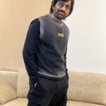 Ravi Teja Instagram - 5 days to go!! #tigernageswararao