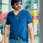 Ravi Teja Instagram - #TigerNageswaraRaoOnOct20th