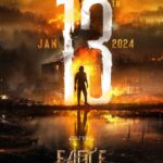Ravi Teja Instagram - This time! Sankranthi is going to be full vibrant 🤗 #EAGLE 🦅 13th Jan 2024! Theatres lo Kaludham :))))