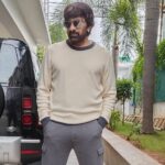 Ravi Teja Instagram - 😎