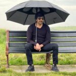 Ravi Teja Instagram - BTS🦅