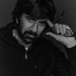 Ravi Teja Instagram - 😉 Shot by @arifminhaz