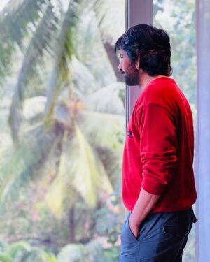 Ravi Teja Instagram - #tigernageswararao