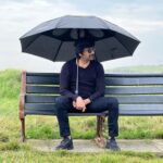 Ravi Teja Instagram - BTS🦅