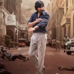 Ravi Teja Instagram – #mrbachchan