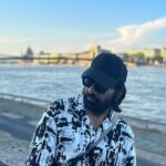 Ravi Teja Instagram - 😎