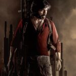 Ravi Teja Instagram – ‘EAGLE’s on his way to see you all at the cinemas on FEB 9th 😎 
Enjoy the lyrical song now until the #EAGLE show begins in theatres Link in story🤗