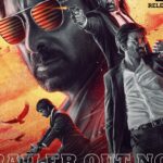Ravi Teja Instagram – We’re all bad in someone’s story.Presenting you all the #RavanasuraTrailer 🔥