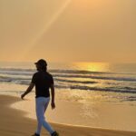 Ravi Teja Instagram – Morning!