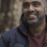Ravichandran Ashwin Instagram - 𝙇𝙞𝙛𝙚. 𝘾𝙧𝙞𝙘𝙠𝙚𝙩. & 𝘽𝙚𝙮𝙤𝙣𝙙 - 𝙛𝙩. 𝙍 𝘼𝙨𝙝𝙬𝙞𝙣 Now Playing R Ashwin in 𝗖𝗶𝗻𝗲𝗺𝗮𝘀𝗰𝗼𝗽𝗲 🎞️ #TeamIndia | #INDvENG | @rashwin99 | @idfcfirstbank Head to our story to watch the 𝙁𝙪𝙡𝙡 𝙁𝙚𝙖𝙩𝙪𝙧𝙚