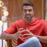 Ravichandran Ashwin Instagram - Do you know who’s joining me? Take a guess! #kuttistorieswithash