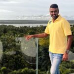 Ravichandran Ashwin Instagram - Recharge your soul by basking in the brightness of the weekend. #goa #meta #bangalore