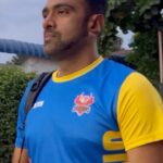 Ravichandran Ashwin Instagram - Nee Singam Dhan 🔥🐉 #TheDragonsAreHere #DindigulDragons #tnpl2023 #TNPL #IdhuNeruppuDa