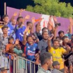 Ravichandran Ashwin Instagram – Evan thaduthaalum enga route uh maaradhappa🔥💪🏽

#TheDragonsAreHere #DindigulDragons #tnpl2023 #TNPL #IdhuNeruppuDa #naaready