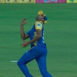 Ravichandran Ashwin Instagram – Paanji Pudi… Match eh Mudi!! 🐉

Annov, Nee Vera Maari Na!!🔥

Video Credits – FanCode

#TheDragonsAreHere #DindigulDragons #tnpl2023 #TNPL #IdhuNeruppuDa