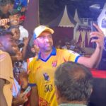 Ravichandran Ashwin Instagram – Kovai na gethu!!!
Thanks for the love & support Coimbatore makkale 🐉🔥

#TheDragonsAreHere #DindigulDragons #tnpl2023 #TNPL #IdhuNeruppuDa