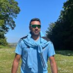 Ravichandran Ashwin Instagram – Walking into test match week🤩🤩 #wtc 
PC: @charlzminz