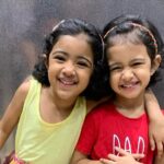 Ravichandran Ashwin Instagram - Always grateful. #happydaughtersday 👨‍👩‍👧‍👧