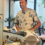 Ravichandran Ashwin Instagram - The best way to appreciate your job is to imagine yourself without one. ‘Oscar Wilde’ @crikipidea #workisloveinaction