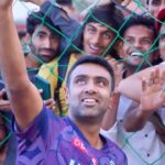 Ravichandran Ashwin Instagram - Let the games begin 🤩🤩 #aarambikalangala #vikrammovie #ipl #rajasthanroyals @rajasthanroyals @atrajamaniprabhu