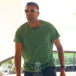 Ravichandran Ashwin Instagram - 𝐌𝐚𝐬𝐬𝐬𝐬𝐬(𝐭) 𝐞𝐧𝐭𝐫𝐲. 🔥 #RoyalsFamily | #HallaBol | #IPL2023 | #reelkarofeelkaro | #reelitfeelit | #explore