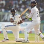 Ravichandran Ashwin Instagram - 1-1 A break before we resume the tussle again at Rajkot. What a series it has been so far☺️👏👏 #indvseng🇮🇳