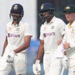 Ravichandran Ashwin Instagram - Good win! 2-0. A big shout out to the Delhi crowd👏👏. Next stop Indore🤩🤩