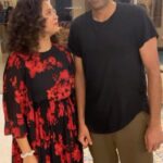 Ravichandran Ashwin Instagram - Happy Valentine’s Day to us ❤️❤️🥰 @prithinarayanan