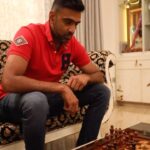 Ravichandran Ashwin Instagram - R.Ashwin: The name that you know, but the journey that you don’t. Listen to my story on how I overpowered a lot of hurdles in my career to get to where I’m today through my ‘Nothing can stop me’ Attitude. Empowered by TECNO, many individuals have upgraded their lives, made their dreams possible, and achieved the extraordinary. Now it’s your chance to inspire others with your unstoppable story. This Republic Day, show us your spirit of being unstoppable. Tell us how you have achieved big in your life and how your mobile helped you in this journey towards success. All you have to do is share a reel of your #NothingCanStopMe story of your hardships, struggles, and how your mobile helped you get this success. The lucky one will get a chance to win an amazing TECNO Smartphone. #Tecno #RepublicDay #TecnoMobile #StopAtNothing