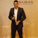 Ravichandran Ashwin Instagram - ✅ ☑️ #bcciawards