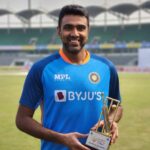 Ravichandran Ashwin Instagram - Memorable win✅✅