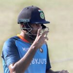 Ravichandran Ashwin Instagram - Test cricket is back✅✅ #indvsbangladesh