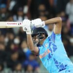 Ravichandran Ashwin Instagram - A good win and 2 points!🤩🤩 @rohitsharma45 @hardikpandya93 Why so glum @mdshami.11 enna aachu?😂😂😂