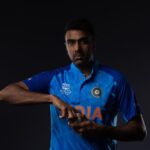 Ravichandran Ashwin Instagram - Stage is set #t20worldcup