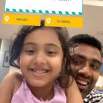 Ravichandran Ashwin Instagram - The small joys of life 😍😍