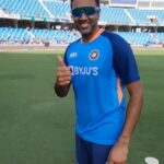 Ravichandran Ashwin Instagram - Backdrops, situations and experiences may change, however our will to fight should always be a constant.✅✅