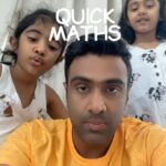 Ravichandran Ashwin Instagram - We celebrate wins together😂😉⭐️⭐️ @prithinarayanan