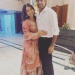 Ravichandran Ashwin Instagram - The Prithis 😉 👨‍👩‍👧‍👧 ❤️