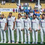 Ravichandran Ashwin Instagram - Yet another memorable test series. #bgt23 Runs were scored. Wickets were taken. Records were broken. Most importantly we created some great memories together that will last a lifetime.