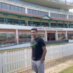 Ravichandran Ashwin Instagram – Where I came from 🥳🥳