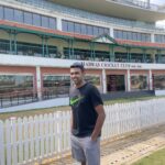 Ravichandran Ashwin Instagram - Where I came from 🥳🥳