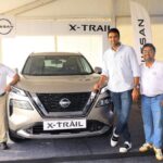 Ravichandran Ashwin Instagram - It was a splendid experience to be a part of the Nissan #MoveBeyond Golf Tournament in Chennai. Can't wait for the premium global SUVs, Nissan Qashqai and Nissan X-Trail to hit the roads here. #Nissan #movebeyond #X-Trail #Qashqai