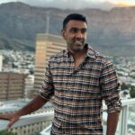 Ravichandran Ashwin Instagram – Name the mountain behind me⁉️⁉️🥳🥳